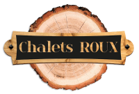 Chalet Roux Logo 1
